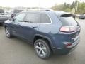 Blue Shade Pearl - Cherokee Limited 4x4 Photo No. 3