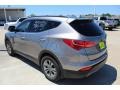 2016 Mineral Gray Hyundai Santa Fe Sport   photo #6