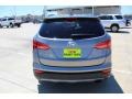 2016 Mineral Gray Hyundai Santa Fe Sport   photo #7