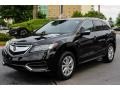 Crystal Black Pearl - RDX Technology Photo No. 3
