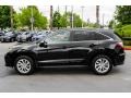 Crystal Black Pearl - RDX Technology Photo No. 4