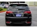 Crystal Black Pearl - RDX Technology Photo No. 6