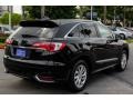 Crystal Black Pearl - RDX Technology Photo No. 7
