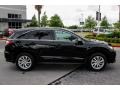 Crystal Black Pearl - RDX Technology Photo No. 8