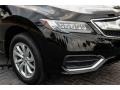 Crystal Black Pearl - RDX Technology Photo No. 12
