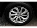 Crystal Black Pearl - RDX Technology Photo No. 13