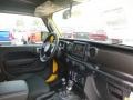 Hellayella - Wrangler Unlimited Sport 4x4 Photo No. 11