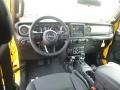 Hellayella - Wrangler Unlimited Sport 4x4 Photo No. 13