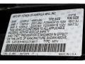 Crystal Black Pearl - RDX Technology Photo No. 42