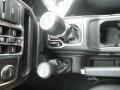 Hellayella - Wrangler Unlimited Sport 4x4 Photo No. 20