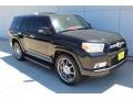 Black - 4Runner Limited Photo No. 2