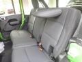 Mojito! - Wrangler Unlimited Sport 4x4 Photo No. 12