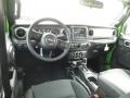 Mojito! - Wrangler Unlimited Sport 4x4 Photo No. 13