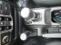 2019 Bright White Jeep Wrangler Unlimited Sport 4x4  photo #20
