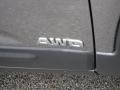 2012 Titanium Silver Kia Sorento LX AWD  photo #4