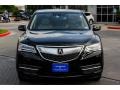 Crystal Black Pearl - MDX Technology Photo No. 2