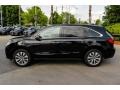 Crystal Black Pearl - MDX Technology Photo No. 4