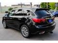 Crystal Black Pearl - MDX Technology Photo No. 5