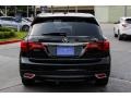 Crystal Black Pearl - MDX Technology Photo No. 6