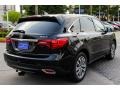 Crystal Black Pearl - MDX Technology Photo No. 7