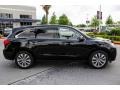 Crystal Black Pearl - MDX Technology Photo No. 8