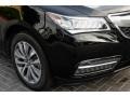 Crystal Black Pearl - MDX Technology Photo No. 12