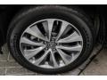 Crystal Black Pearl - MDX Technology Photo No. 13