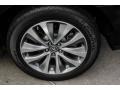 Crystal Black Pearl - MDX Technology Photo No. 14