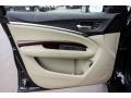 Crystal Black Pearl - MDX Technology Photo No. 19