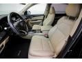 Crystal Black Pearl - MDX Technology Photo No. 20