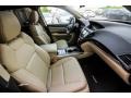 Crystal Black Pearl - MDX Technology Photo No. 27