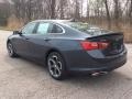 2019 Shadow Gray Metallic Chevrolet Malibu LS  photo #4