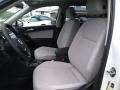 Pure White - Tiguan SE 4MOTION Photo No. 3