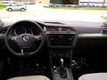 Pure White - Tiguan SE 4MOTION Photo No. 4