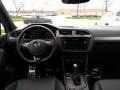Pure White - Tiguan SEL R-Line 4MOTION Photo No. 4