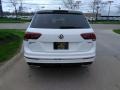 Pure White - Tiguan SEL R-Line 4MOTION Photo No. 5