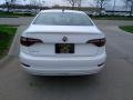 2019 Pure White Volkswagen Jetta SE  photo #5