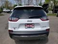 Bright White - Cherokee Limited 4x4 Photo No. 5
