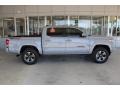 2019 Cement Gray Toyota Tacoma TRD Sport Double Cab 4x4  photo #10