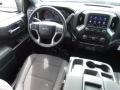 2019 Black Chevrolet Silverado 1500 RST Crew Cab 4WD  photo #24