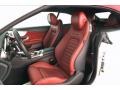Polar White - C 300 Cabriolet Photo No. 14