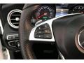 Polar White - C 300 Cabriolet Photo No. 18