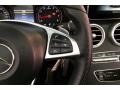 Polar White - C 300 Cabriolet Photo No. 19
