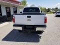 Oxford White - F350 Super Duty XLT Crew Cab 4x4 Photo No. 4
