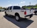 2012 Oxford White Ford F350 Super Duty XLT Crew Cab 4x4  photo #5