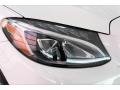 Polar White - C 300 Cabriolet Photo No. 31