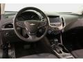 Silver Ice Metallic - Cruze LT Photo No. 6