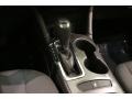 Silver Ice Metallic - Cruze LT Photo No. 13