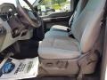 Oxford White - F350 Super Duty XLT Crew Cab 4x4 Photo No. 17