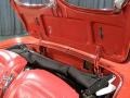 Red - Corvette Convertible Photo No. 12